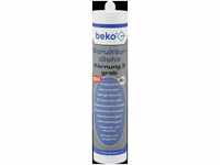 Beko - Strukturdicht 310 ml weiß, Körnung 3 grob