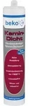 Kamin-dicht 310ml Schwarz Dichtstoff 2308310 - Beko