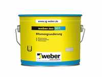 weber.tec 901 - Bitumengrundierung - 5 ltr