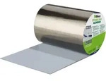 Illbruck Bitumendichtband Me104 Alu 50x1,2mm 10m Rolle 6 Stk