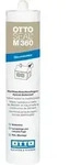 Ottoseal M360 310ml C01 Weiss - 3130401