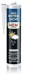Mem - Allwetter-dicht Transparent 300 Ml