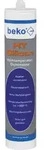 Beko - Ht-silicon 310 Ml Dunkelrot 226 01