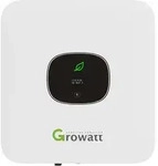 Growatt Mic 1500tl-x 0% Mwst &sect;12 Iii Ustg 1,5kw Wechselrichter Balkonkraftwerk