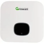Growatt Min 3600-xh 0% Mwst &sect;12 Iii Ustg 3,6kw Hybrid Wechselrichter 1-phasig Mit