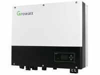 Growatt - SPH3600 0% MwSt §12 iii UstG 3,6kW Hybrid Wechselrichter 1-phasig
