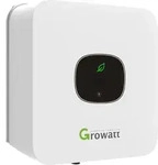 Growatt Mic 2500tl-x 0% Mwst &sect;12 Iii Ustg 2,5kw Wechselrichter Balkonkraftwerk