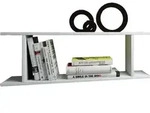 Ebuy24 - Wandregal Wandboard H&auml;ngeregal Sirola