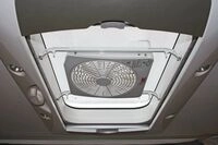 Fiamma Turbo-kit