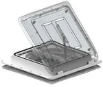 Fiamma Turbo-vent Premium Crystal