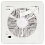 Fiamma Turbo-vent Wei&szlig;