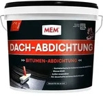 Mem Bitumen Dach-abdichtung, 12 Ltr