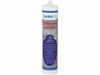 Silicon pro4 Premium 310 ml anthrazit - Beko