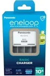 Eneloop Bq-cc51 Basic Charger Unbest&uuml;ckt