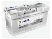 Varta - A5 Silver Dynamic agm 12V 95Ah 850A Autobatterie Start-Stop 595 901...