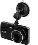 Aeg Dashcam Dc 2 Mit R&uuml;ckfahrkamera