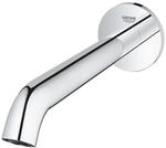 Grohe Essence New - Wanneneinlauf, Verchromt 13449001