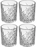 Trinkgl&auml;ser, 4er-set, 345 Ml