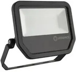 Ledvance Led Projektor 50w Schwarz 5500 Lumen Au&szlig;enbereich