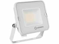 Ledvance Osram LED-Flutlicht 20W 3000K 1800 Lumen IP65 weiß FLCOMP20830W