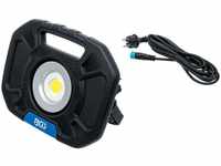 Bgs Technic - COB-LED-Arbeits-Strahler 40 w mit integrierten Lautsprechern