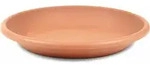 Siena Garden - Untersetzer &Oslash; 58 Cm, Terracotta Zu Topf Cilindro &Oslash; 60 Cm