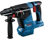 Bosch Professional - Bosch Gbh 18v-24 C Professional Akku Bohrhammer 18 V 2,4 J