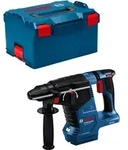 Gbh 18v-24 C Akku-bohrhammer Mit Sds Plus - Bosch Professional