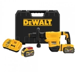 Dch832x2 Akku-mei&szlig;elhammer Abbruchhammer Sds-max B&uuml;rstenlos Flexvolt 54v 2x9ah