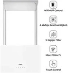 Cd4850s 700 M3/h A+++ Dunstabzugshaube 48cm Inselhaube Booster Wifi- App