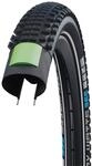Schwalbe Reifen Johnny Watts365 Hs618 Dr 29x2.60"65-622sw-r.sskin Prf.gg Dd Ad4