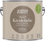 Schoner Wohnen - Sch&ouml;ner Wohnen Naturell Kreidefarbe 2,5 Ltr. Holzkunst Warmes