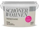Sw Trend Wandfarbe Matt 1,0l Cosy 8574