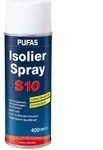 Isolierspray, Flecken-decker 400ml 14502000 - Pufas