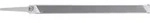 18801226 Chisel Bit Feile Flachstumpf Hieb 2 Zum Sch&auml;rfen Von