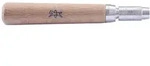 12299006 Nadelfeilen-halter Nfh 212 L&auml;nge 92 Mm 1 St. - Pferd