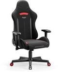 Diablo - X-st4rter Gaming Stuhl Computerstuhl B&uuml;rostuhl Schreibtischstuhl Pc...