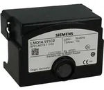 Honeywell - Siemens &Ouml;lfeuerungsautomat Lmo14.111 C2 Steuerger&auml;t F&uuml;r &Ouml;lbrenner