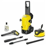 K&auml;rcher Hochdruckreiniger K 4 Wcm Premium Home