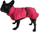 30 Cm: H Hiking K2 Waterproof Jacket Fuchsia Reflektierende Details Sch&uuml;tzt Bis Zu