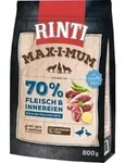 Rinti - Max-i-mum Hundetrockenfutter Adult 800 G Ente Trockenfutter Hunde