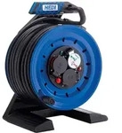 Hedi - Kabeltrommel Kunststoff H07rn-f 3g1,5 40m Bgi608 Generation 7 Companion
