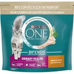 Purina One Katzenfutter Urinary Health Reich An Huhn 1,4 Kg
