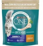 Purina One Senior 7+ Reich An Huhn Und Vollkorn-getreide 750 G