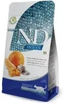 Farmina N&d Ocean Kroketten Ohne Getreide 1,56 Kg