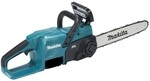 Duc 357 Zx2 Akku Kettens&auml;ge 18 V 35 Cm Brushless Solo - Ohne Akku, Ohne Ladeger&auml;t -