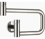 K&uuml;che - Tara Ultra Pot Filler, Kaltwasserventil, - Dornbracht