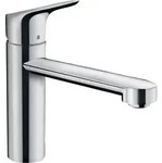 Hansgrohe K&uuml;chenarmatur Focus M43 120 K&uuml;chenarmatur