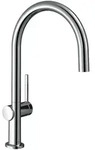 Hansgrohe Talis M54 - Sp&uuml;ltischarmatur Talis, Ecosmart, Verchromt 72843000