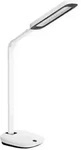 Philips Robotplus Dsk601 Rd 8719514430815 Led Tischleuchte 14 W Weiss Weiss